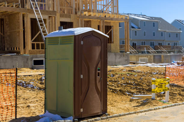 Best Portable bathroom rental  in Madison Lake, MN