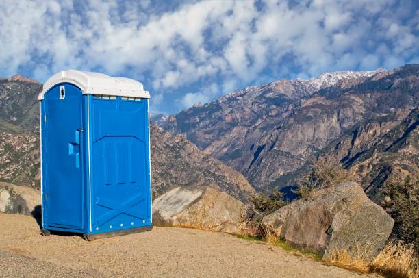 Best Temporary restroom rental  in Madison Lake, MN
