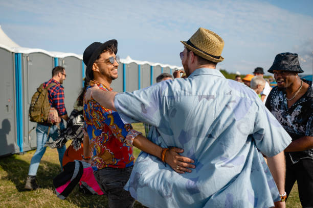 Best Portable restroom solutions  in Madison Lake, MN