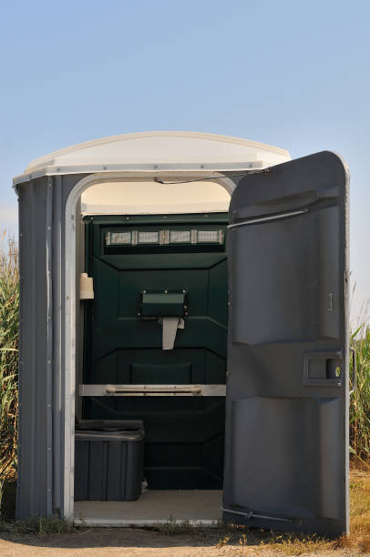 Best Portable restroom trailer rental  in Madison Lake, MN
