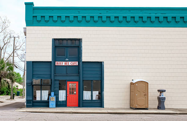 Best Construction site porta potty rental  in Madison Lake, MN